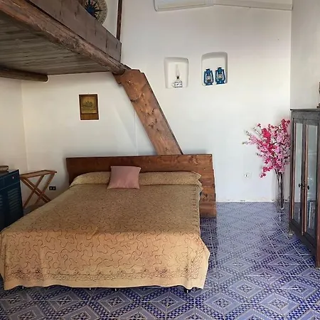 Casa Filicudi Hébergement de vacances *