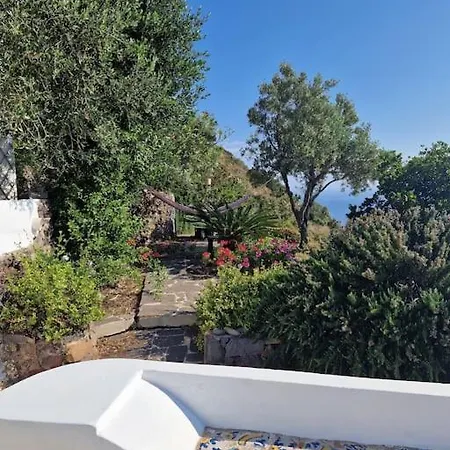 Casa Filicudi *