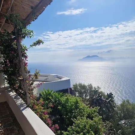 Casa Filicudi *